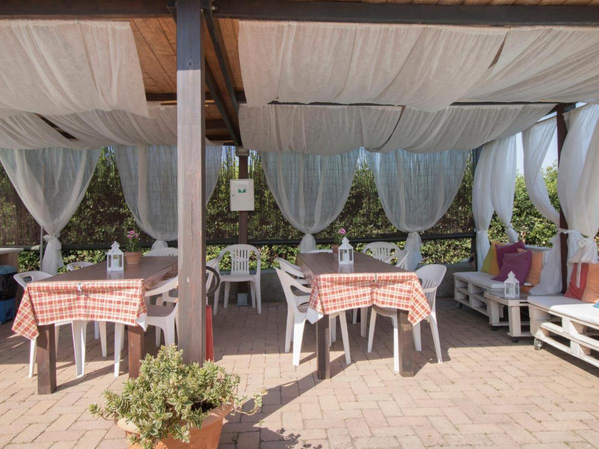 Apartment Il Secondo-2 By Interhome Bibbona Exterior foto