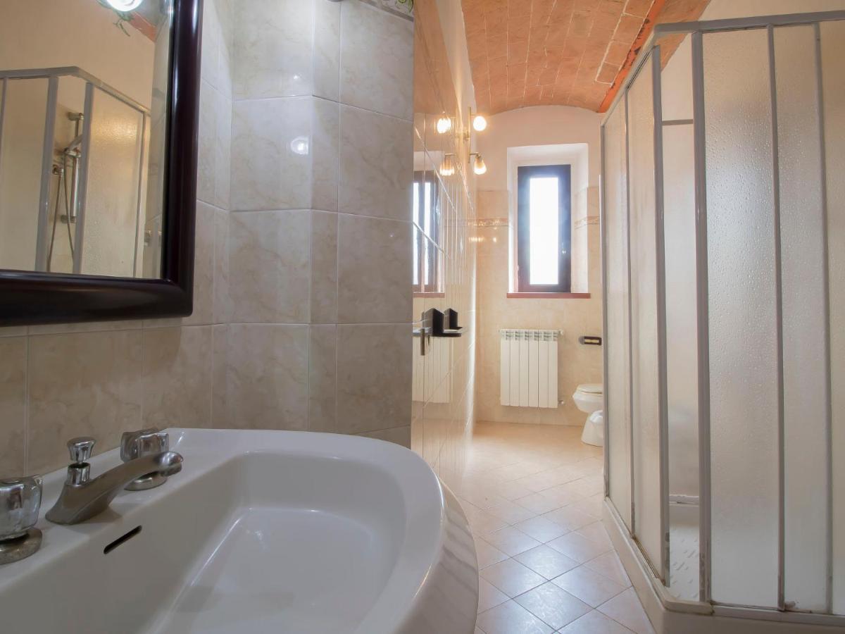 Apartment Il Secondo-2 By Interhome Bibbona Exterior foto